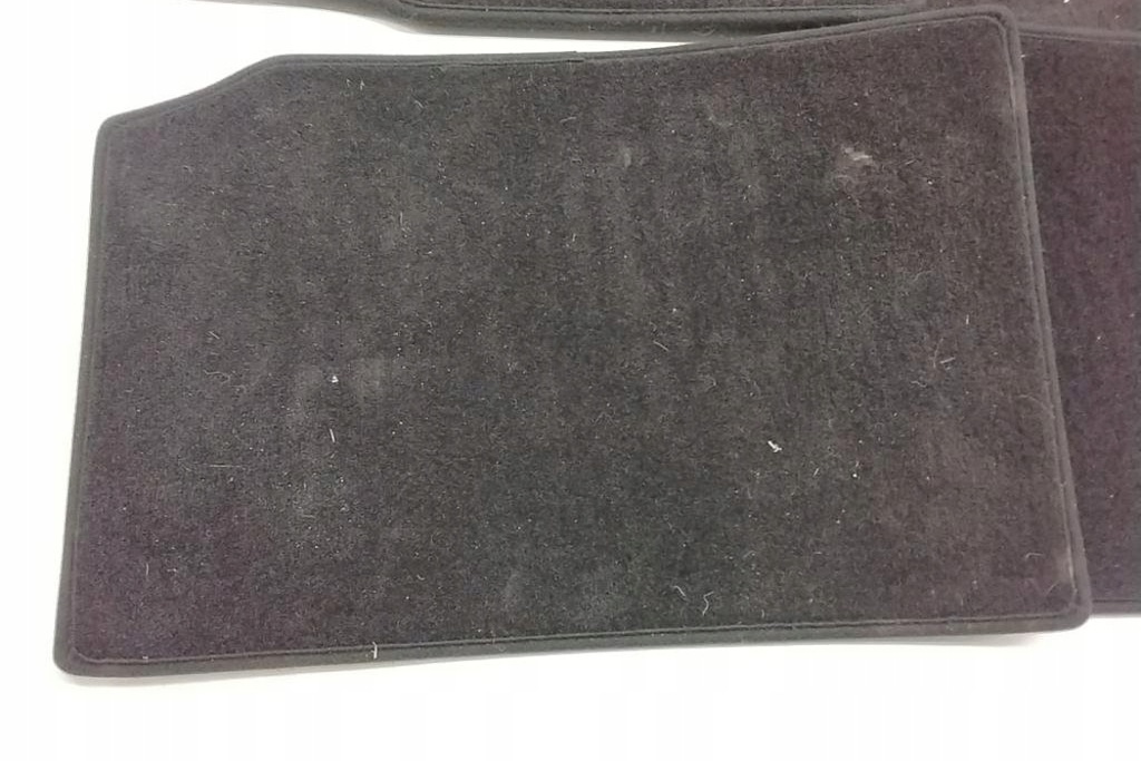 фото №1, Комплект коврики mini countryman r60 cooper 1.6l дизель 2016