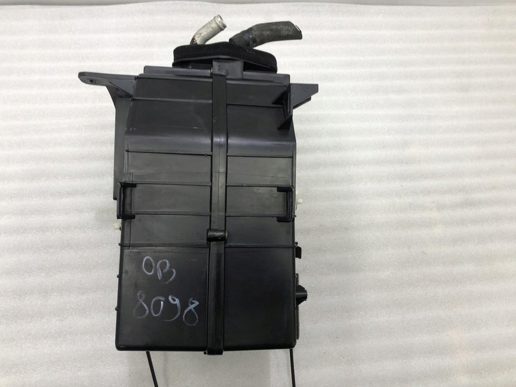 фото №9, Отопитель комплектная kia rio i 97100-fd300 eu