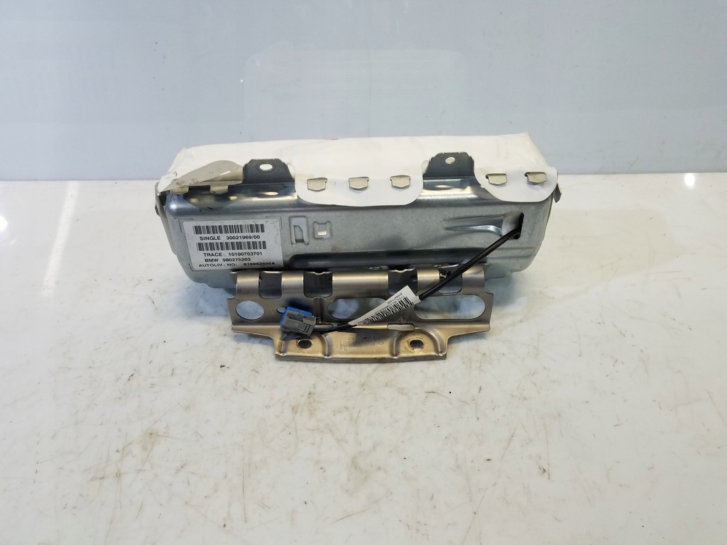 фото №2, Подушка пасажира mini countryman r60 9802752