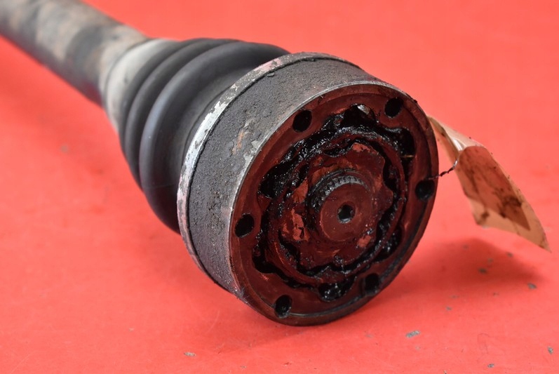 фото №5, Приводной вал правая перед skoda octavia 1 i 1.8 20v 99r