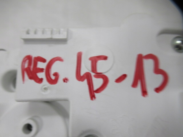 фото №10, Peugeot 308 t9 1,5 счетчик приборы 9811112980