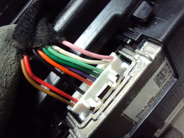 фото №6, Зарядний пристрій індукційна hyundai tucson iii