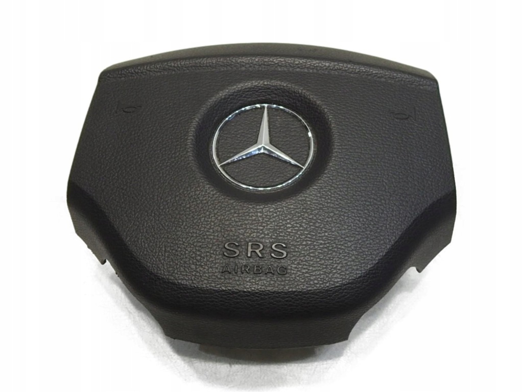 фото №1, Подушка подушка безпеки водія mercedes w245 lift 61460330