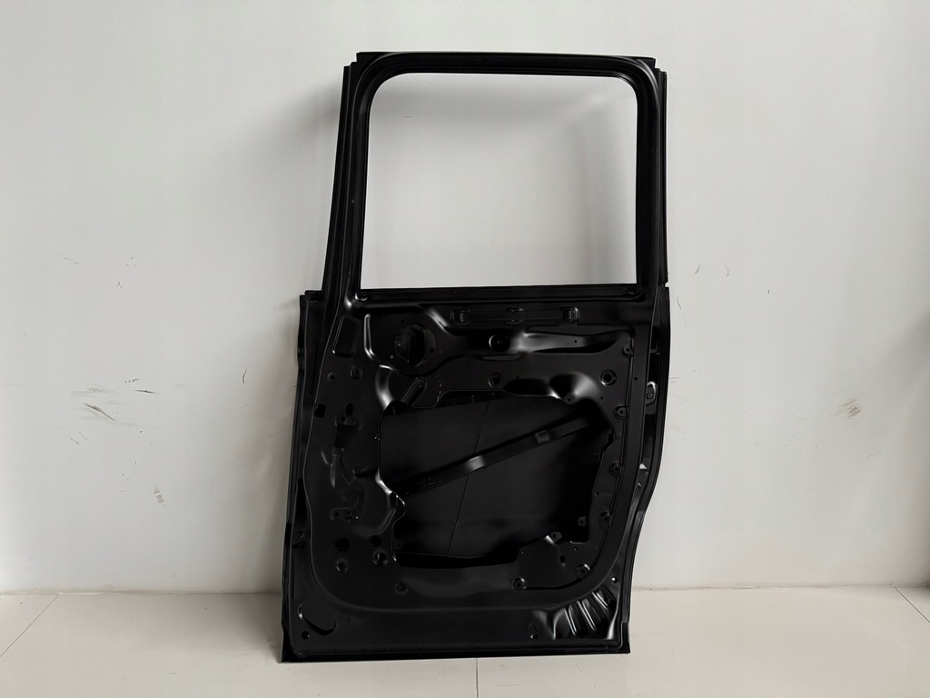 фото №12, Rolls royce cullinan дверь передние левая правое двери top condition оригинал