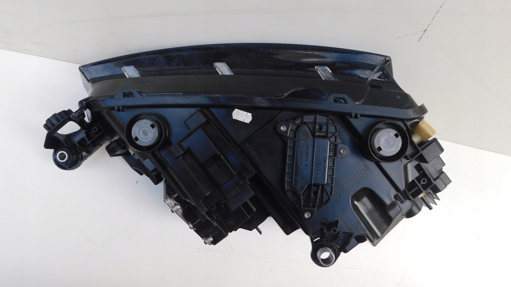 фото №10, Valeo 657941015a лампа full led