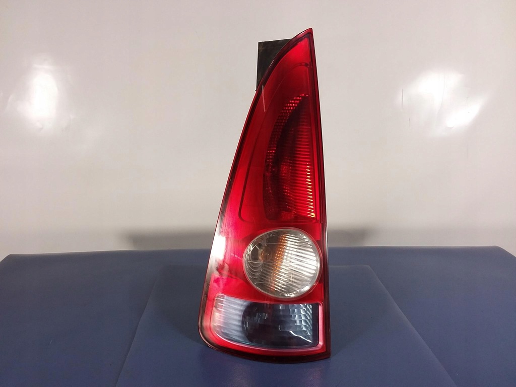 фото №1, Espace iv лампа задняя левая 8200027153