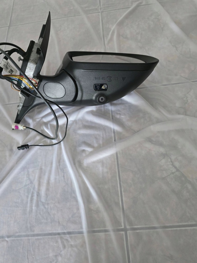 W205 c - klasa камера зеркало Киев