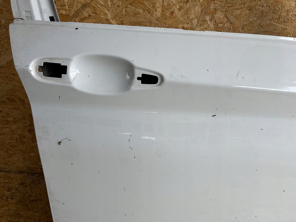 фото №8, Bmw seria 1 e87 e-87 дверь передние перед правое