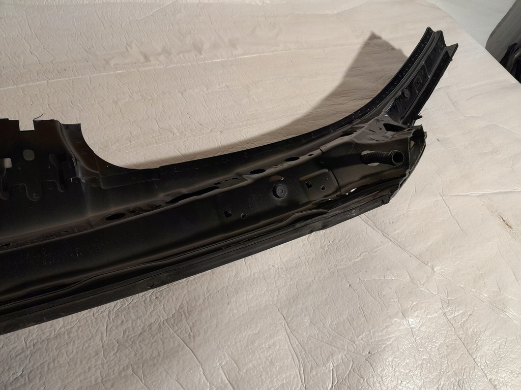 фото №7, Bmw x7 g07 40i крыша обшивка блок двигателя a b