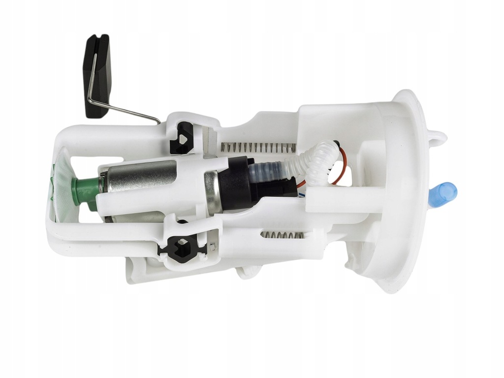 фото №9, Електрична насос пального набір 4.0bar bmw e46 1.6-3.3i 98