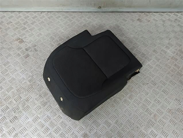 фото №1, Skoda yeti lift спинка сиденье задняя задние левая