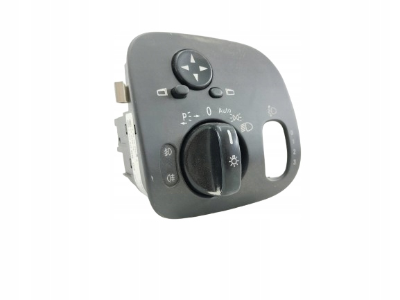 фото №1, Выключатель света mercedes w203 a2035450604