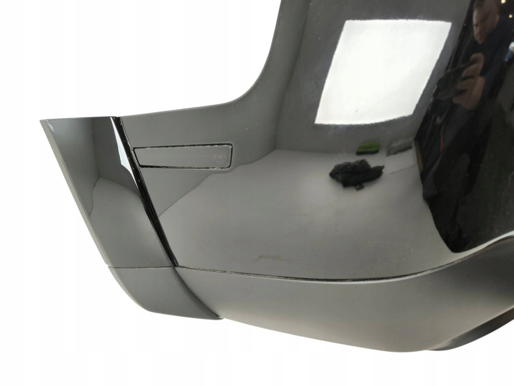 фото №8, Бампер задний задняя dodge challenger pq2f9x3