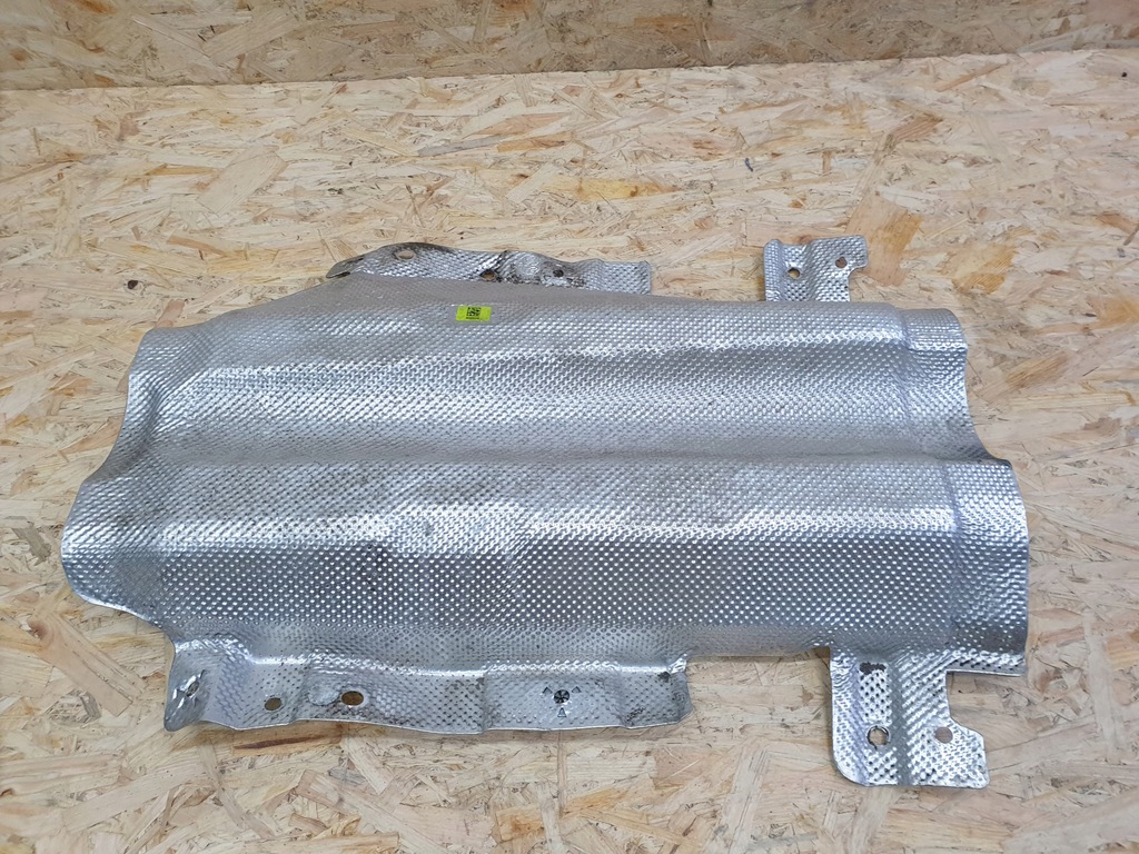 фото №6, Alfa romeo stelvio защита тепловая 46338255