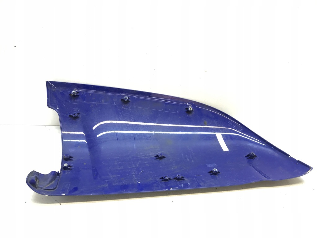 фото №8, Ветровик облицовка scania streamline 2055973 2055972