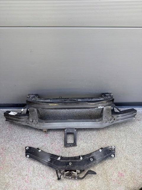 Купить Maserati quattroporte v усилитель ремень балка перед оригинал