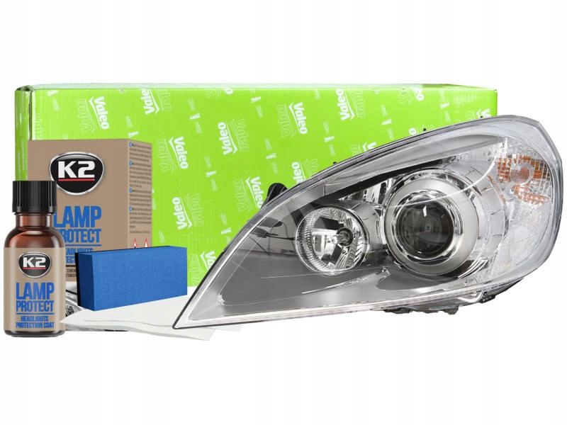 Купить Фара valeo 046956 9062092v 9062092v