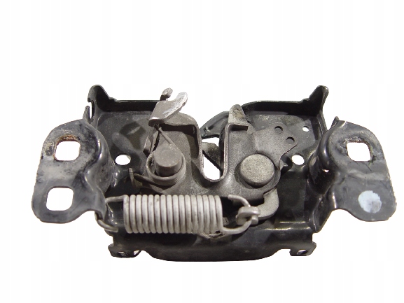 фото №5, Dodge journey fiat freemont замок капот