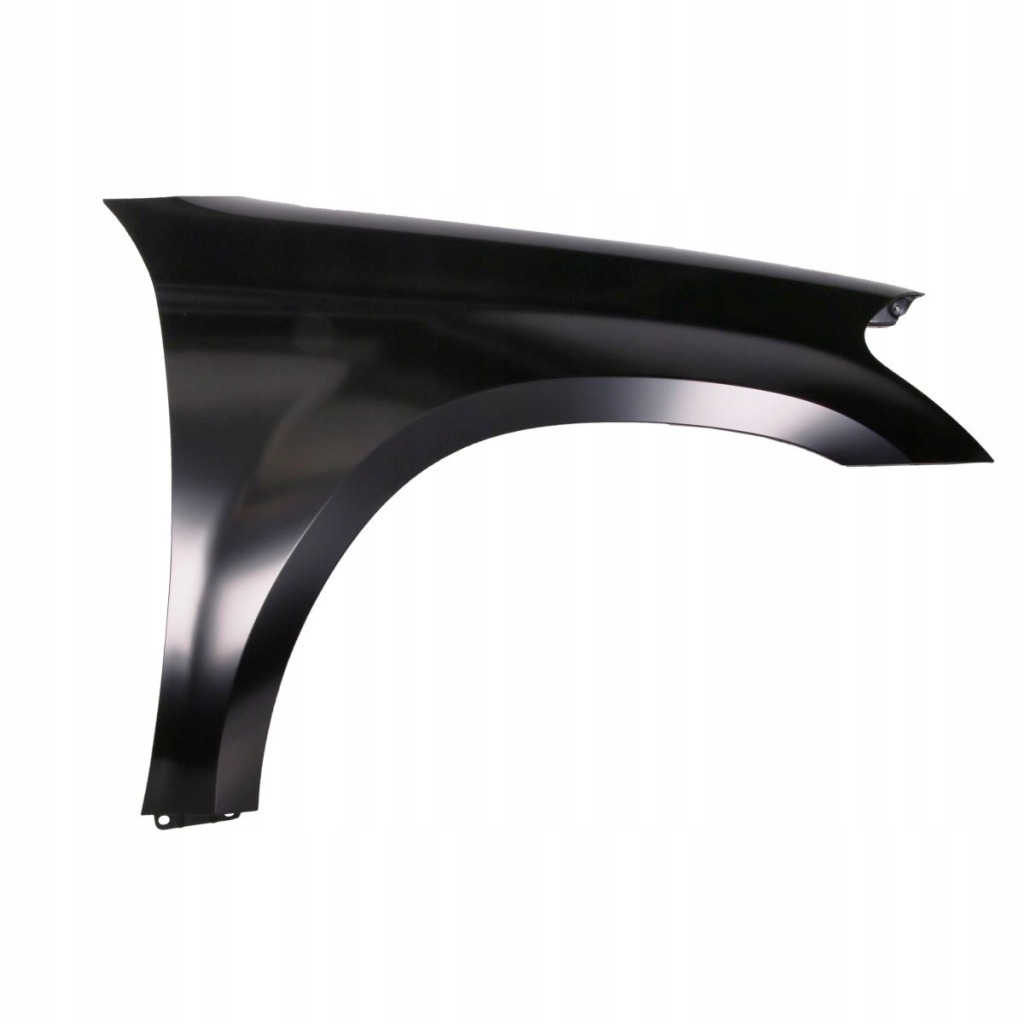 фото №1, Крыло перед правый mercedes gl x164 06-12