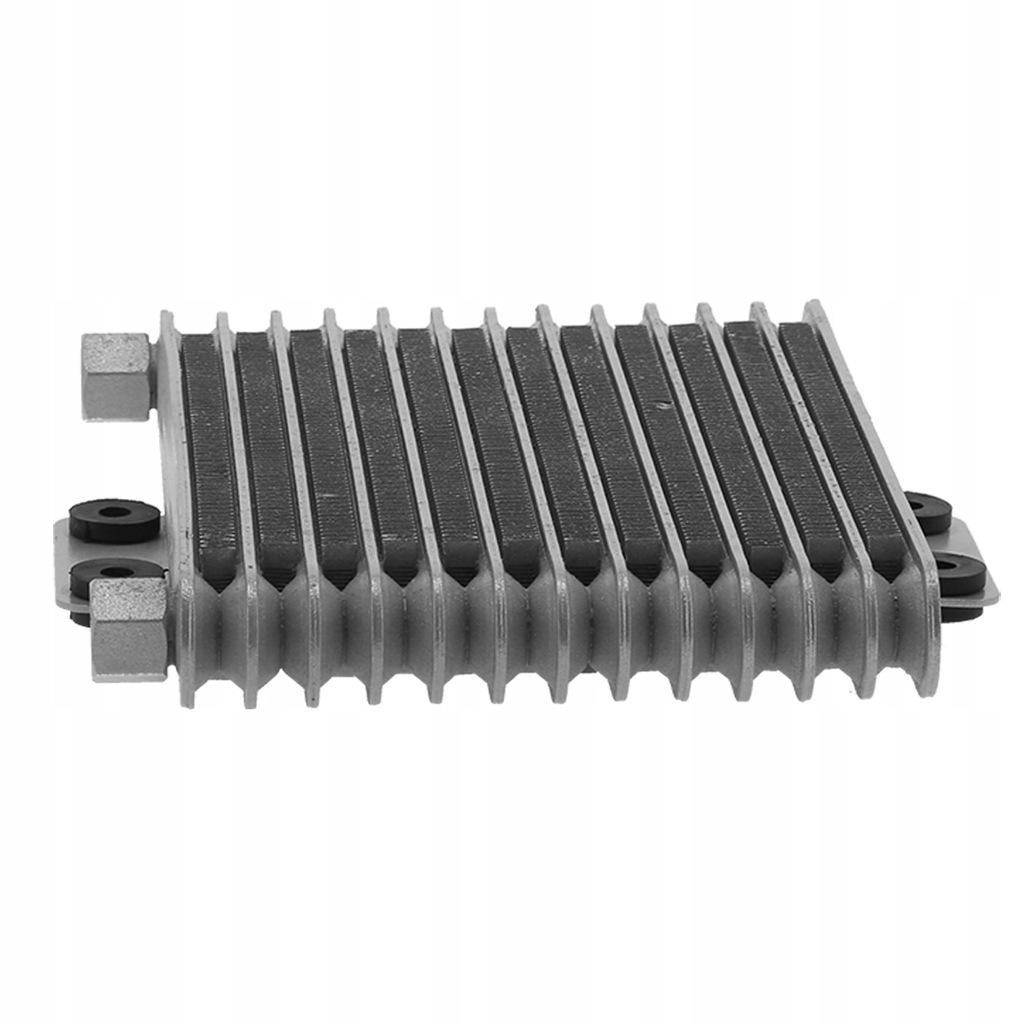 фото №9, Радіатор радіатор оливи двигуна стоп