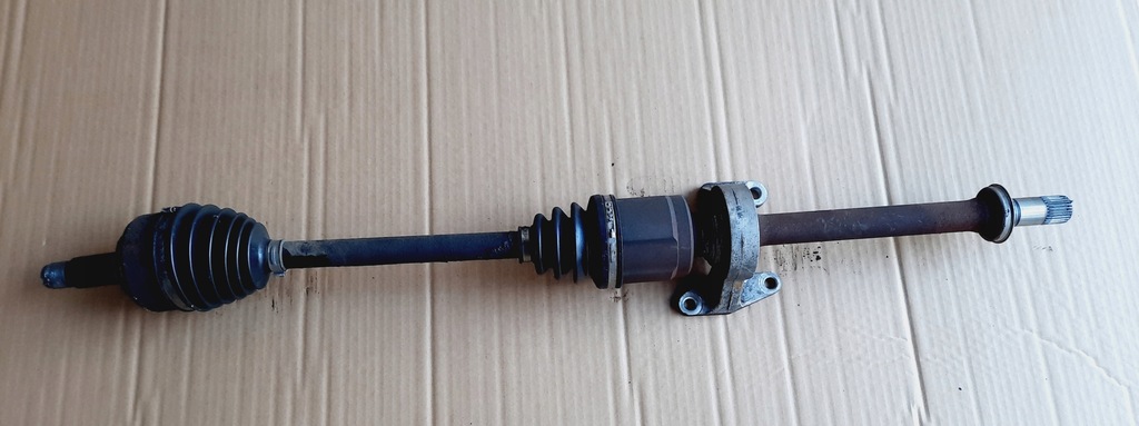 фото №1, Honda cr-v iii 2.0 i-vtec r20a1 привідний вал права передня перед автоматична коробка передач