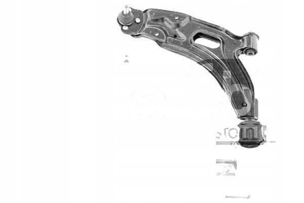 фото №10, Febi bilstein 12539 важіль, підвіска колеса