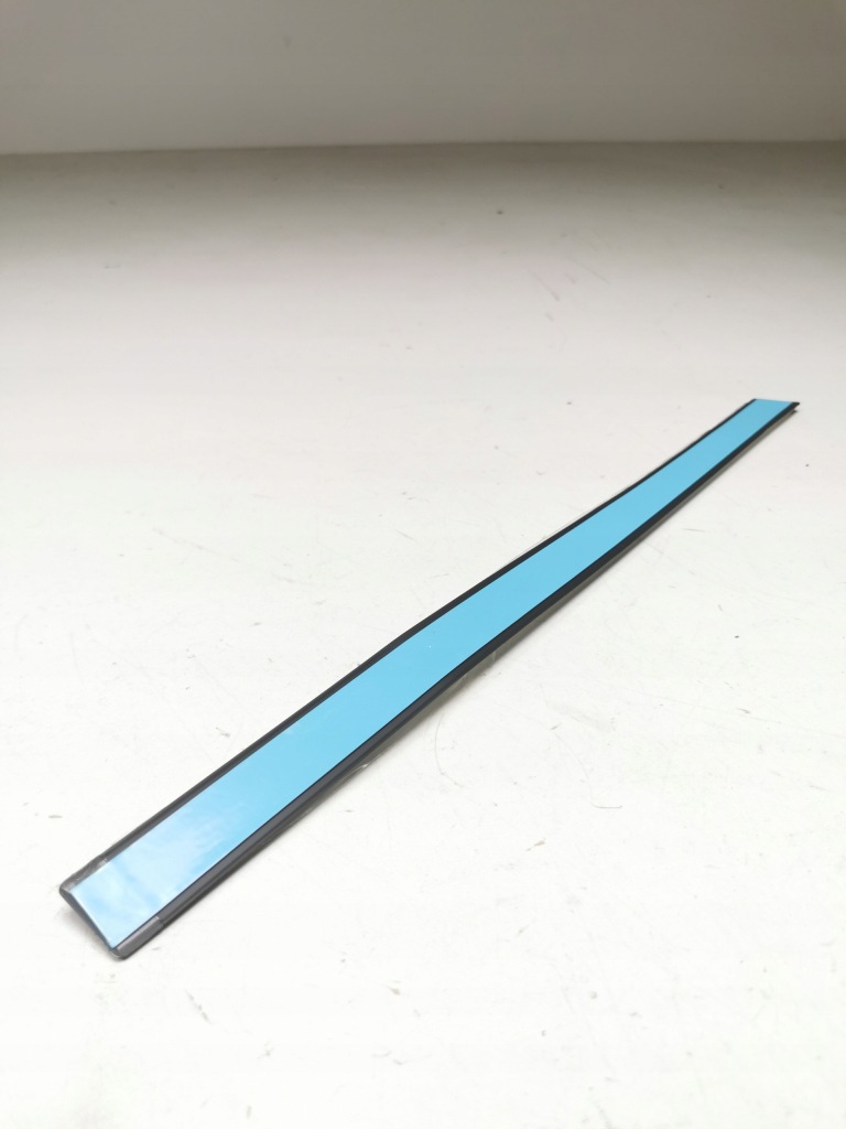 Купити Молдинг лівий задній ford escort/orion 1981-1986 ca оригінальний номер 1652645