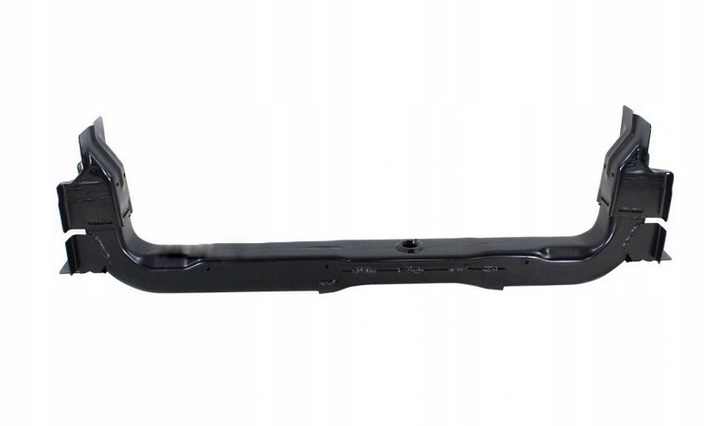 фото №1, Chrysler voyager 08- балка нижня поперечина перед