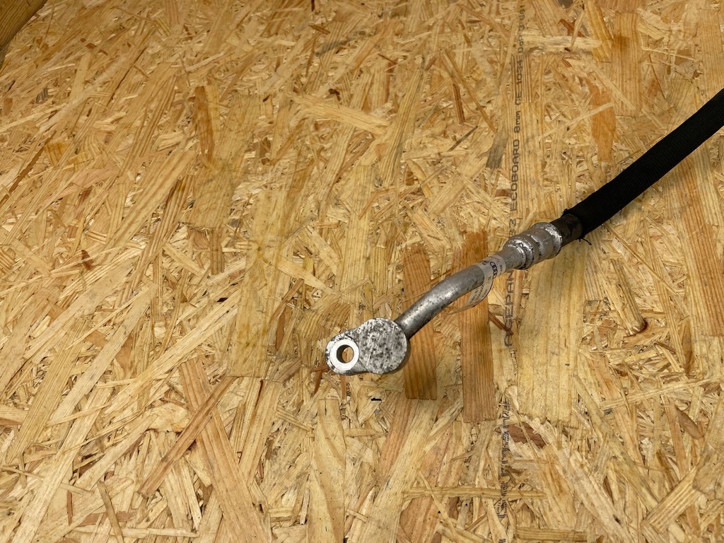 фото №6, Wąż трубка шланг кондиціонера audi a4 b9 a5 8w 8w0816721bc 2015-