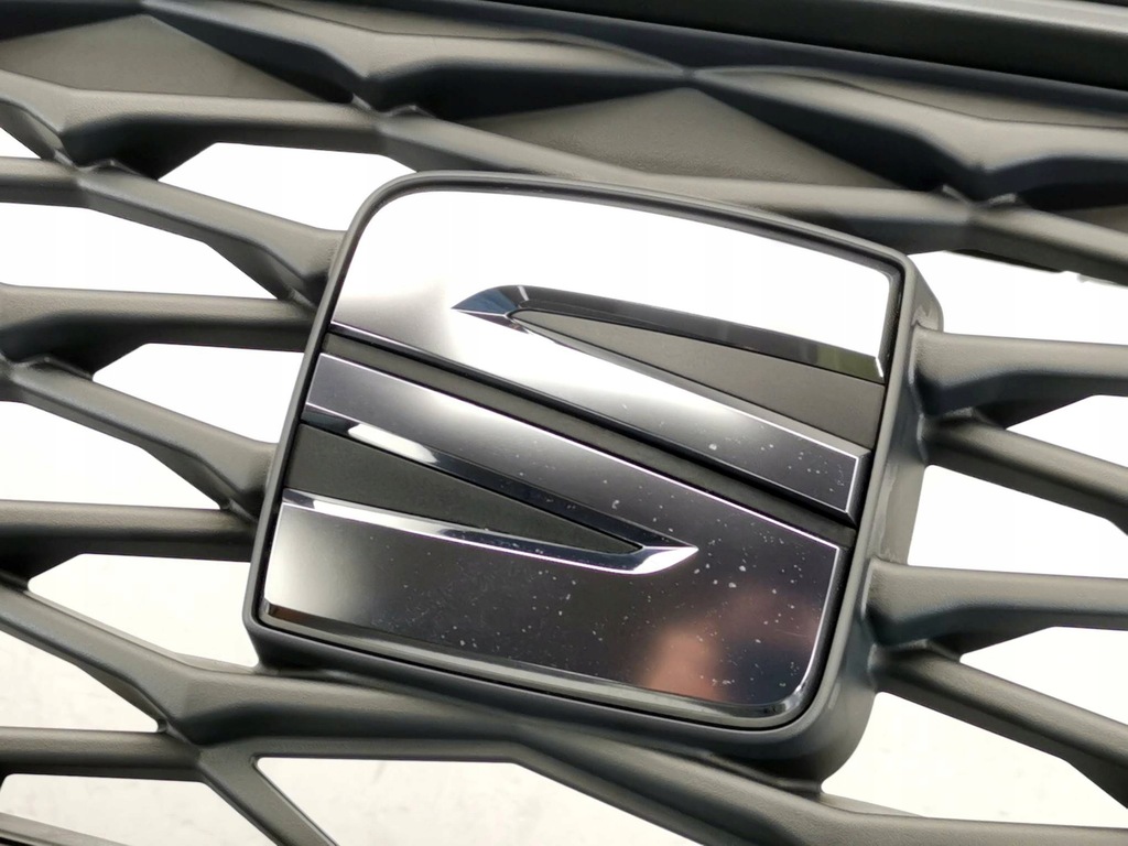 фото №12, Бампер перед передний seat tarraco fr 5fj807221d lx6t 6pdc новый org