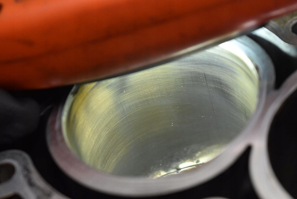 фото №9, Блок dół двигателя 1nz toyota prius 2 ii xw20 1.5 vvt-ie lift 05-11