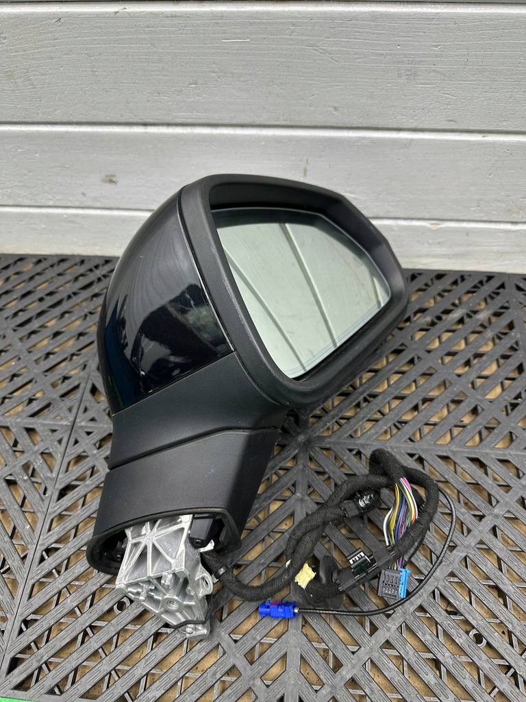 фото №1, Зеркало электрический coupe bmw 2 active tourer u06