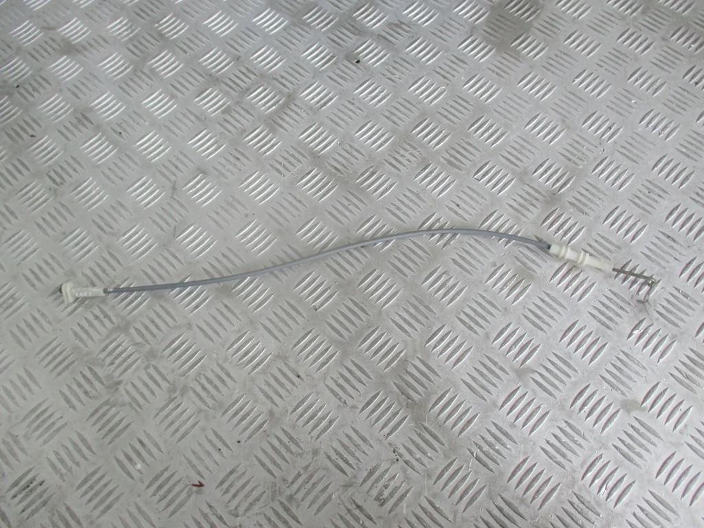 фото №1, Трос замка левый перед fiat linea 07-12r