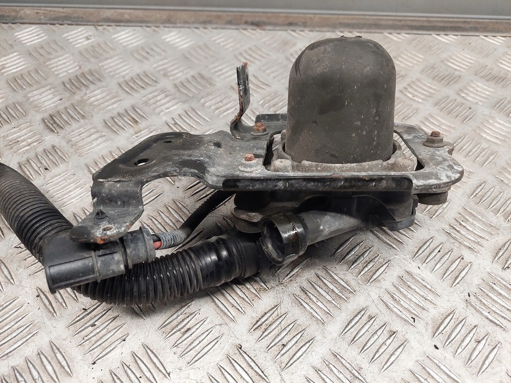 фото №6, Audi q7 4l 7l0906287a насоса воздуха вторичного