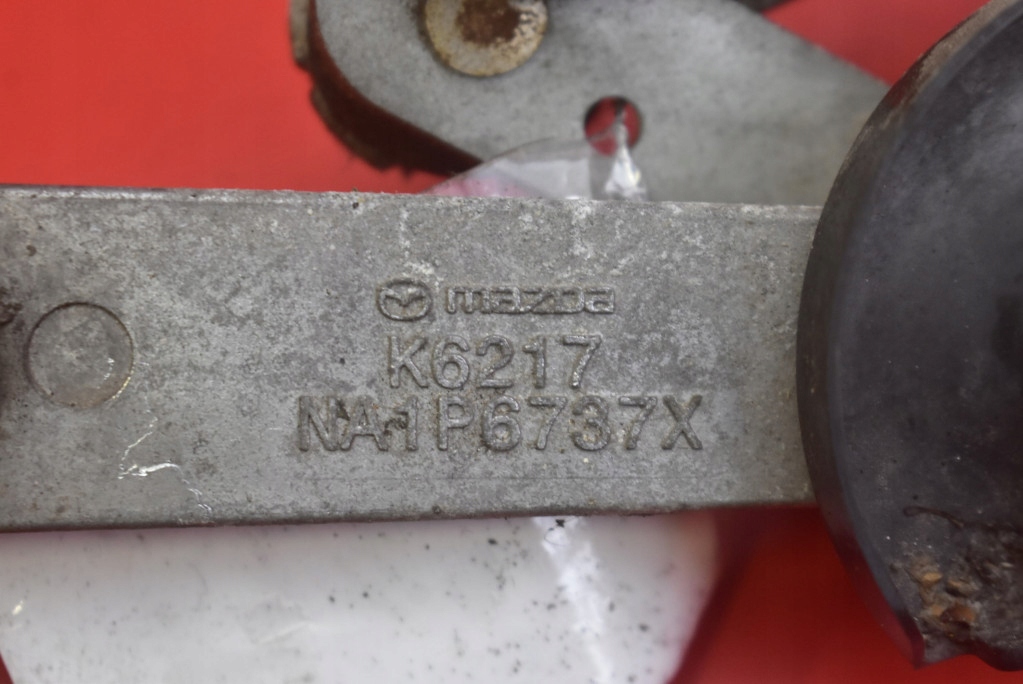 фото №11, Механизм моторчик дворник перед eu na1p6737x mazda mx5 mx-5 4 iv nd