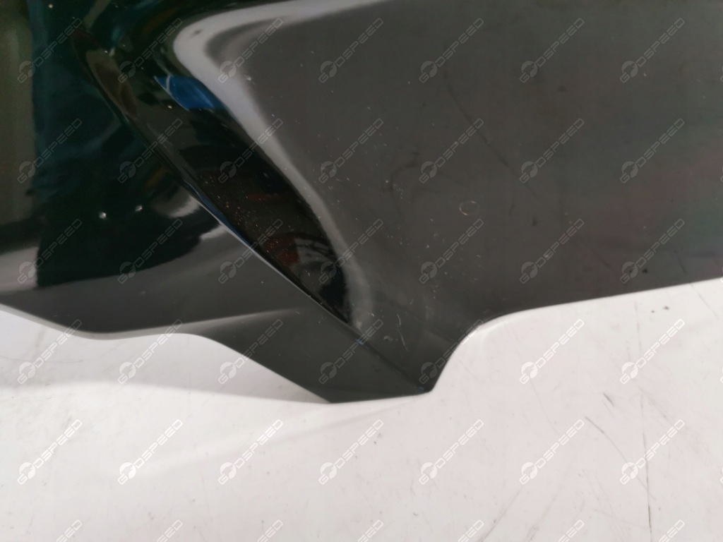 фото №12, Бампер задняя jaguar f-type f type x152 lift