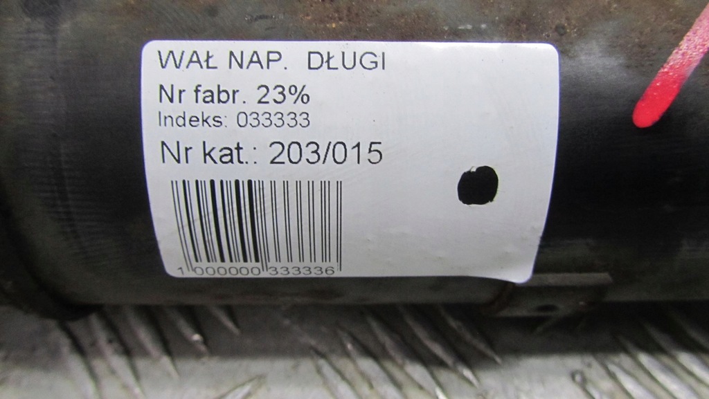 фото №9, Mitsubishi asx 2.2 wał привідний автоматична коробка передач 10-17 15