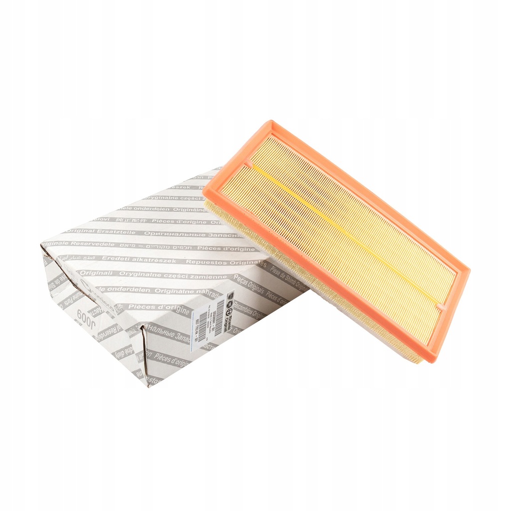 фото №1, Фільтр повітря jeep renegade