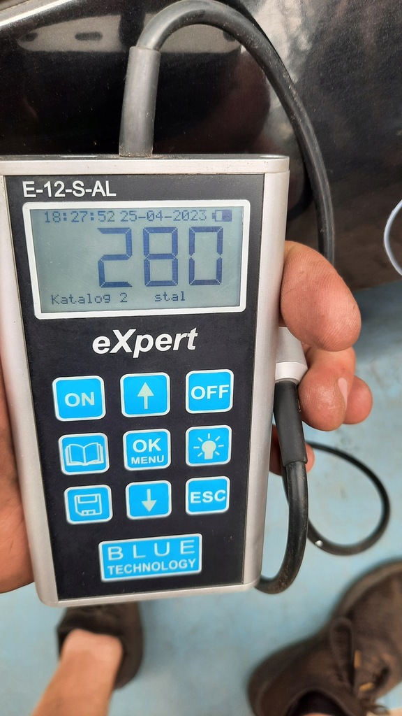 фото №8, Двері задня задні праве nissan primera p12 hb 03r