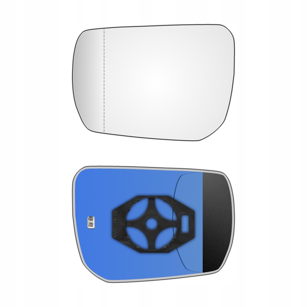 фото №1, Асферический ford escape 2007-2012 2011 2010 2009