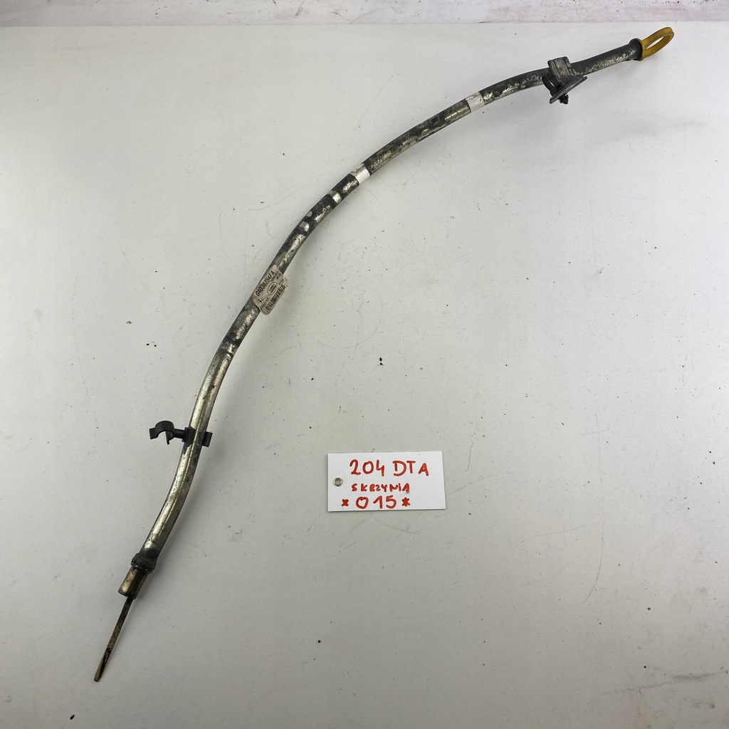 фото №1, Щуп щуп оливи jaguar e-pace land range rover evoque 2.0