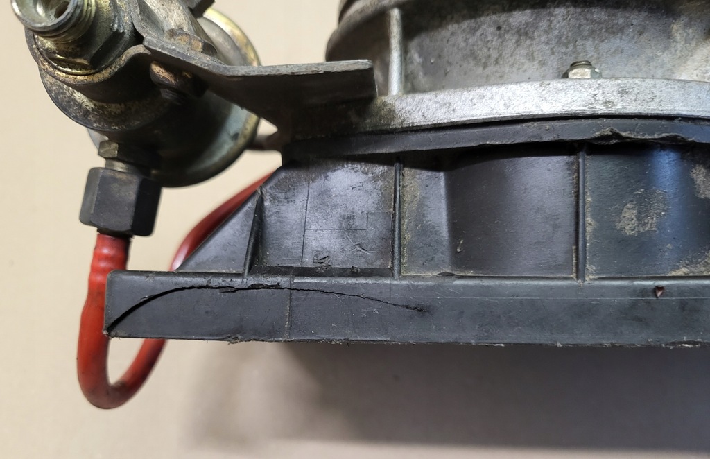 фото №11, Распределитель топлива дроссельная заслонка корпус ford 84sf-9600-da оригинальный номер europa