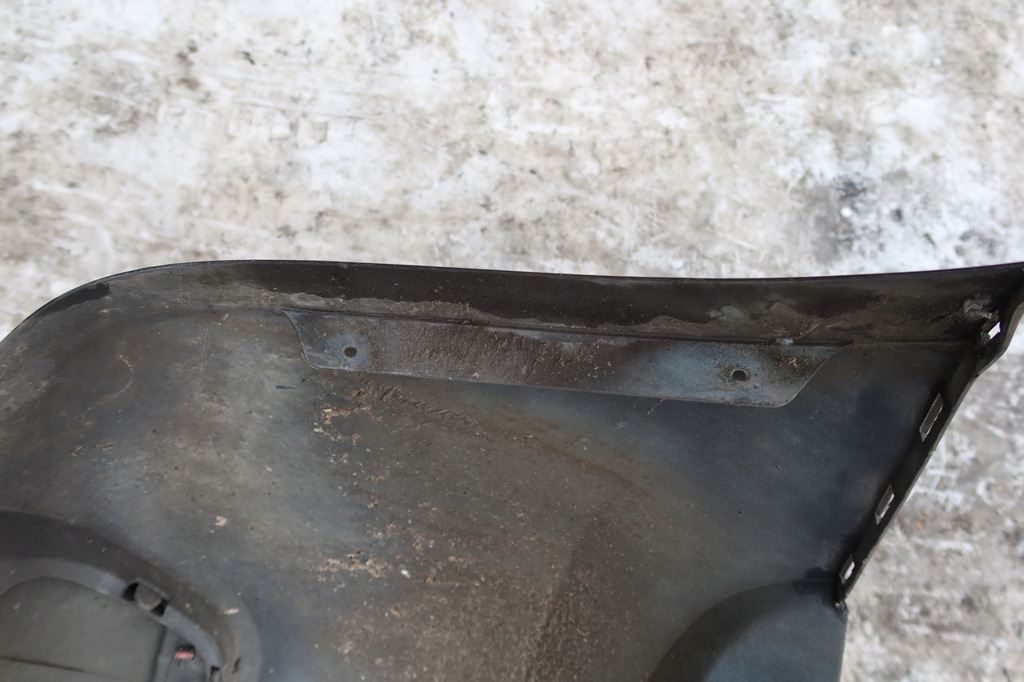 фото №13, Бампер задняя audi a1 8x 8x0807511