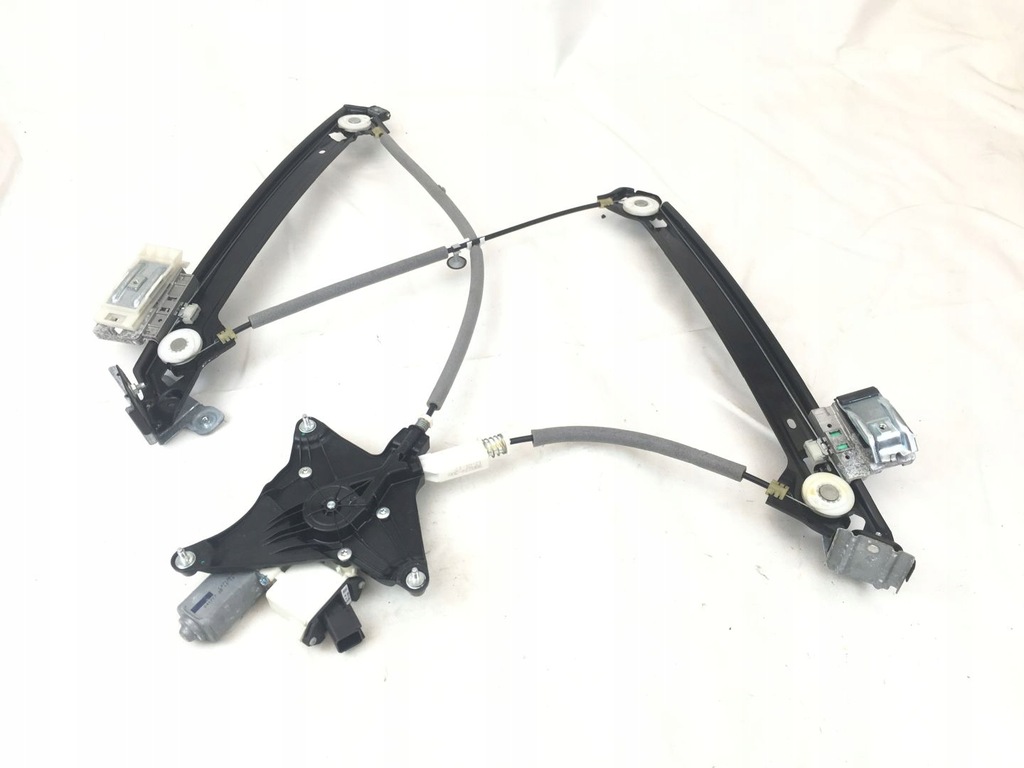 фото №5, Ford mustang 15- подъемник стекло двигатель правый usa