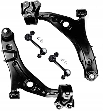 фото №1, Важелі підвіска ford edge 2005-2014