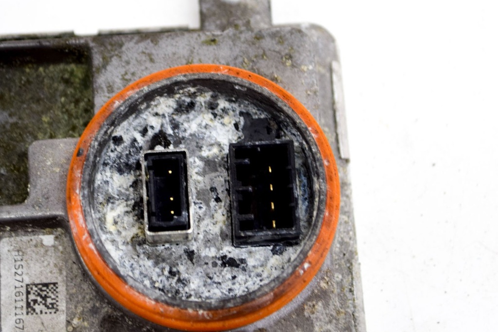 фото №5, Jaguar f-pace x761 блок управления фара ксеноновый 1036060061 2.0d 2019