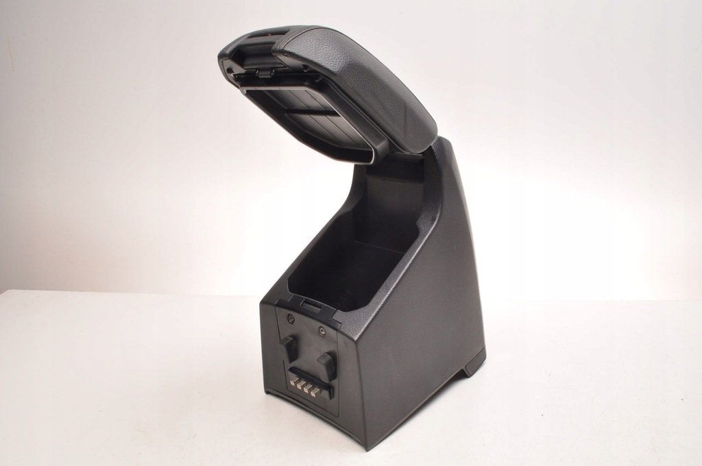 фото №7, Volvo xc90 i туннель средний подлокотник кожа lift