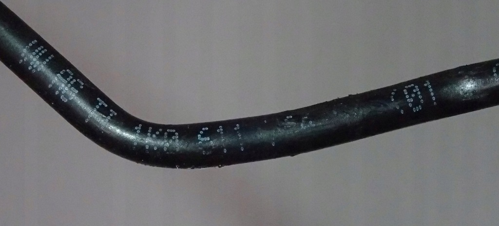 фото №9, Труба wąż шланг гальмівний audi a3 s3 1k0611764a