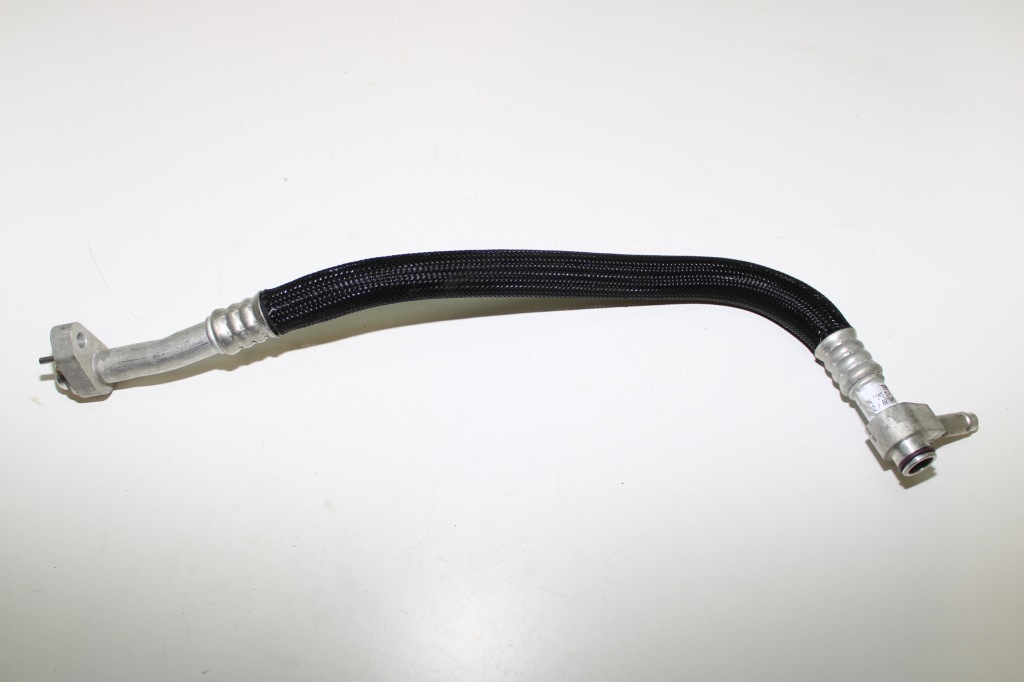 фото №1, Mercedes w166 gle шланг кондиционера a1668306900