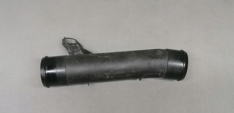 фото №2, Nissan pulsar 1.5 dci труба интеркулер 144601kb3a